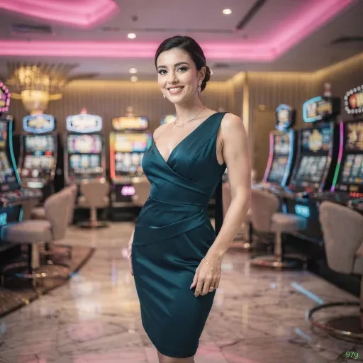 Nolimit City Slots