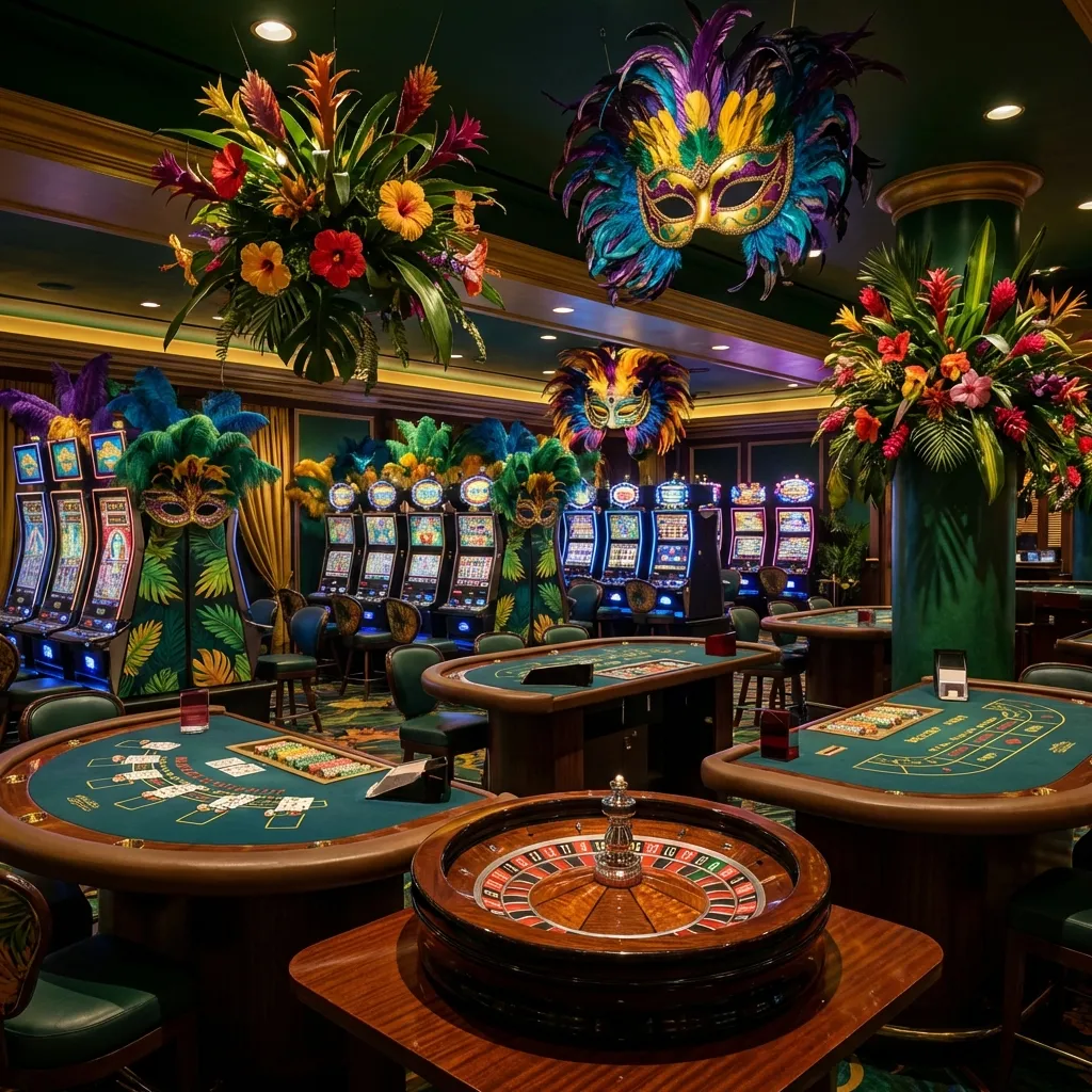 Play'n GO Slots
